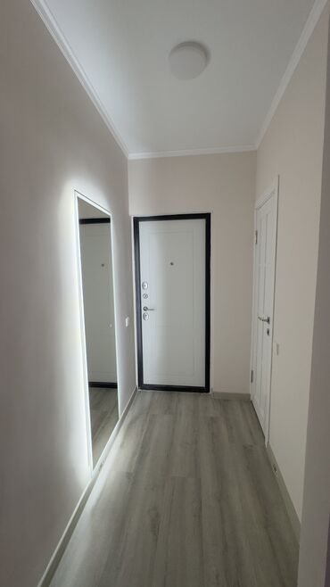 Продажа квартир: 1 комната, 26 м², Элитка, 1 этаж, Евроремонт — 12