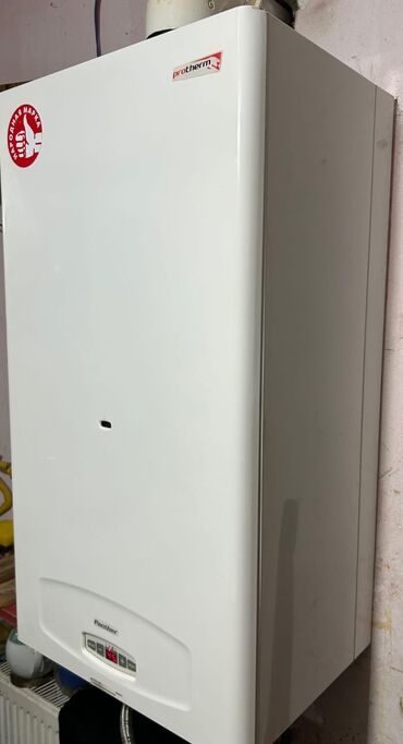 hamam ucun radiator: Ptotherm Panther 28 kvat Tam işlək. Çin malı deyil. Avropa malıdı