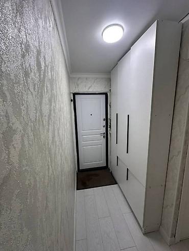 Продажа квартир: 3 комнаты, 59 м², 104 серия, 3 этаж, Евроремонт at lalafo.kg — 5 Продажа квартир: 3 комнаты, 59 м², 104 серия, 3 этаж, Евроремонт — 5