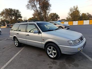 стартер пассат в3: Volkswagen Passat Variant: 1996 г., 1.8 л, Механика, Бензин, Универсал — 2