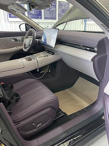 deepal s05 2026: Changan : 2026 г., 1.5 л, Автомат, Гибрид, Кроссовер — 5