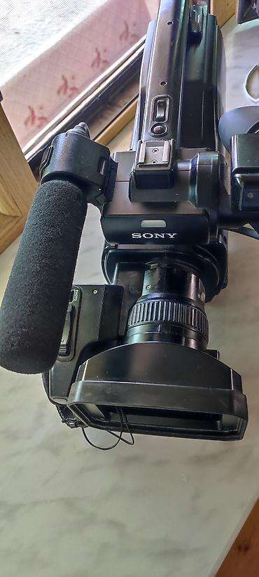 хвох сериес с: Sony peşəkar HD video kamera Sony 1500 hd kmera əla çəkir 3 ədəd — 2