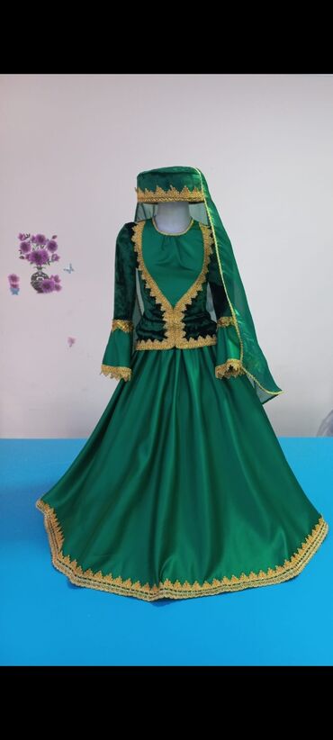 xına donu: Вечернее платье, Макси, 5XL (EU 50)