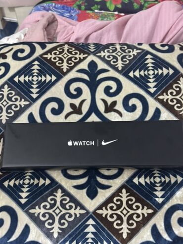 Apple Watch: Apple Watch Nike Series 7 45mm (Original) Продаю оригинальные Apple — 6
