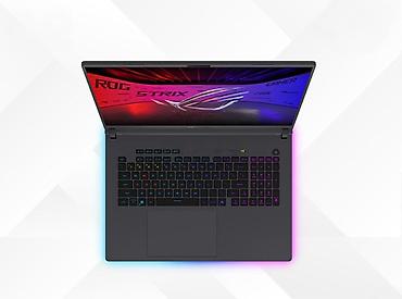 Asus ROG STRIX G18 G815LM-IS96 ASUS ROG STRIX G18 G815LM-IS96 ASUS