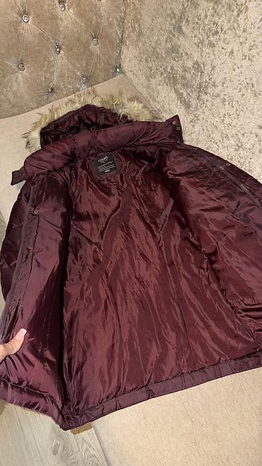 bomber kurtka: Puxovik kurtka, ColinS, S, M — 4