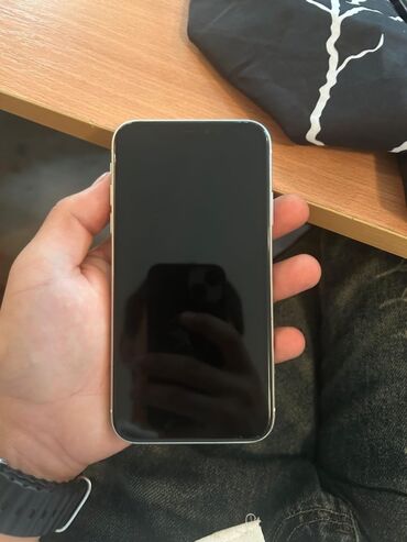 iphone 7 plus ikinci el qiymeti: IPhone 11, 128 GB, White Titanium, Zəmanət, Face ID
