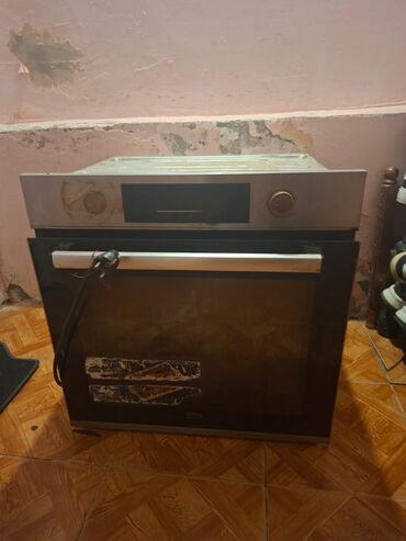 pen: Duxovka Beko, Elektrik, Quraşdırılan, İşlənmiş