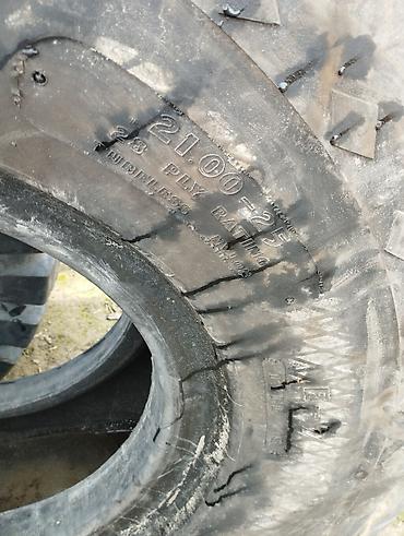Шины: Продаются покрышки, колёса на сельхозтехнику МТЗ -82 — 16