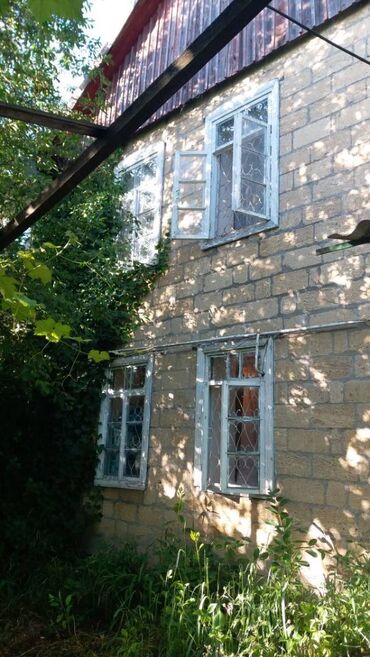 Həyət evləri və villaların satışı: 4 otaqlı, 122 kv. m, Orta təmir — 4