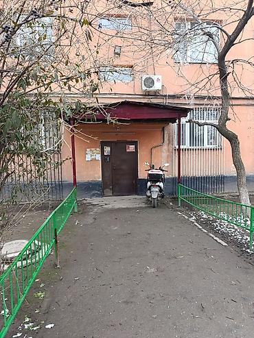 Продажа квартир: 2 комнаты, 53 м², Индивидуалка, 2 этаж, Старый ремонт — 14