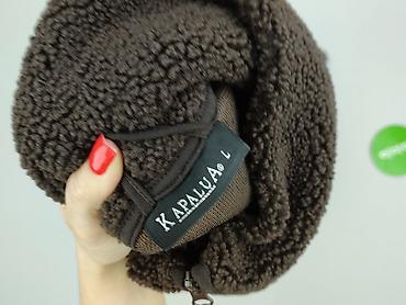 kurtka z futrem: Kapalua, Polar damski, rozmiar L — 5