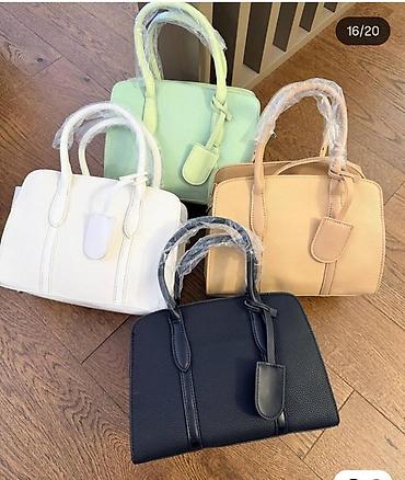 Putni koferi i torbe: Ženske torbe – više modela i boja - Kompaktne crossbody torbe sa — 5