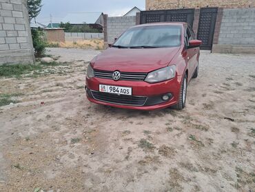 опэль зафира: Volkswagen Polo: 2014 г., 1.6 л, Автоматтык, Бензин, Седан