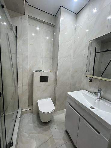 Продажа квартир: 2 комнаты, 76 м², Элитка, 2 этаж, Дизайнерский ремонт — 16