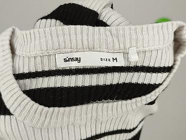 sweter only: Sinsay, Sweter damski, rozmiar M — 5