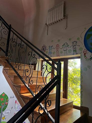 Продажа коттеджей и домов: Продается дом 3 этажный Площадь 411 м2 Зем. участок на красной — 14