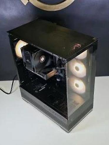 Desktop računari i radne stanice: Ryzen 5 9600X RTX 5060TI B840 32GB 1TB - SM208PC. ✨ Prodaja i — 9