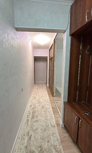 Продажа квартир: 3 комнаты, 60 м², 7 мкр 1 этаж, Дизайнерский ремонт — 8