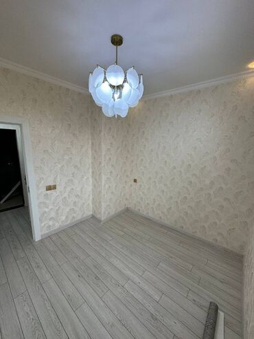 Yeni tikili: 1 otaqlı, Yeni tikili, 36 kv. m — 4