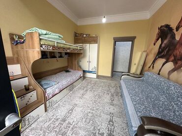 Продажа квартир: 3 комнаты, 127 м², Элитка, 3 этаж — 6