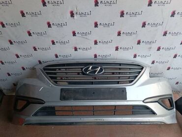 амортизатор передний дэу нексия: Бампер Алдыңкы Hyundai, Колдонулган, Оригинал