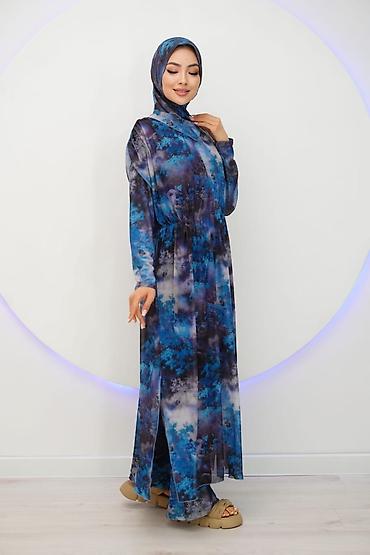 бурки: Буркини, Made in KG, XL — 2