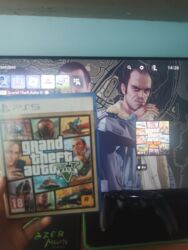 диск ps3: Продаю ГТА 5 на пс5 торга нет обмена тоже нет В идеальном состоянии