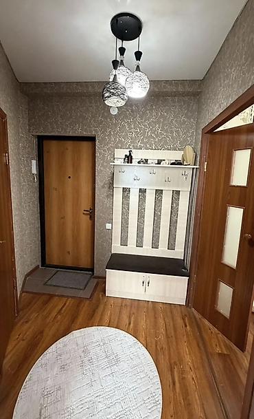 Продажа квартир: 1 комната, 45 м², Элитка, 3 этаж, Евроремонт — 9