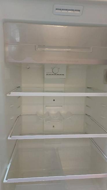 Soyuducular: İşlənmiş 2 qapılı Siemens Soyuducu Satılır, rəng - Gümüşü — 12