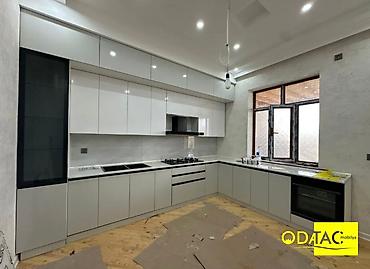 Mətbəx mebeli: Eziz OdaTacMobilya Musterileri. Odatac Mobilya 2025ci ilin Endirim — 18