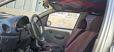 мото скмурай бишкек: Daewoo Matiz: 2010 г., 0.8 л, Механика, Бензин, Хэтчбэк — 4