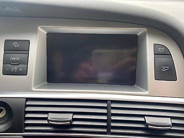 ipad a1432: RADIO ZA AUDI A6 | Radio za A6 C6 2008 — 1
