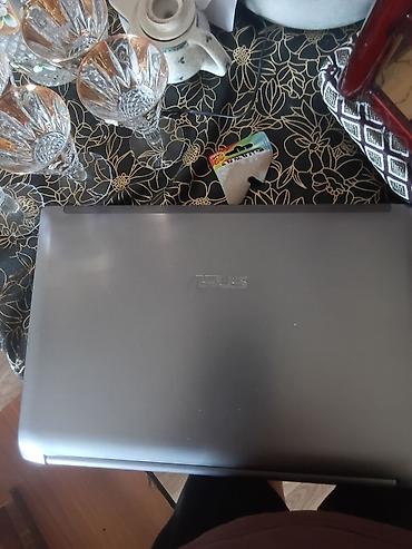 asus notbuku 552 cl: İşlənmiş ASUS Zenbook, 15.6 ", Intel Core i9, 128 GB — 2