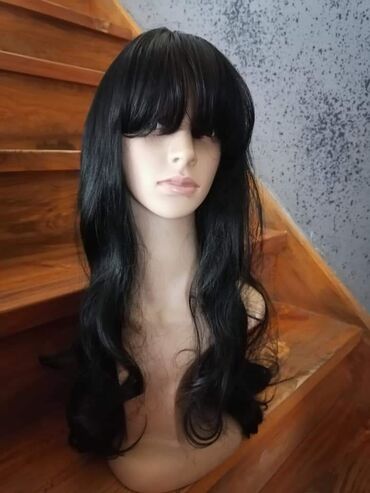 Perike i klipse: Perike poluprirodne
3500 — 6