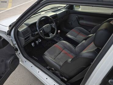 Renault: Renault 19 : 1.8 l. | 1991 έ. 250000 km. Κουπέ — 20