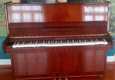 pianino gence: Belarus pianino satilir. Qiymeti 300 manat