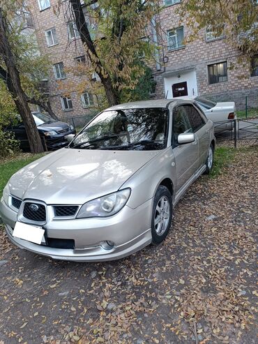 субару форестер sg: Subaru Impreza: 2005 г., 1.5 л, Автомат, Бензин, Хетчбек