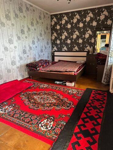 Долгосрочная аренда домов: 40 м², 2 комнаты, Забор, огорожен, Бронированные двери, Утепленный