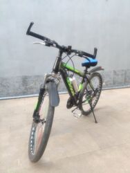 скупка велосипедов бишкек: Şəhər velosipedləri