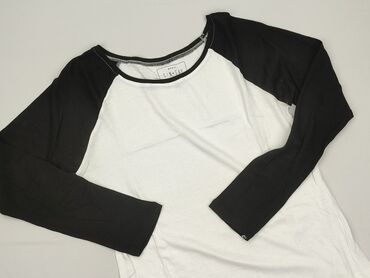 sukienki wyprzedaż sinsay: Sinsay, Women's blouse, size XL (EU 42)
