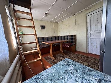 тамчы комнаты: 11 соток, Кызыл китеп — 7