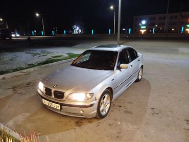 дроссель заслонка: BMW 3 series: 2001 г., 2 л, Механика, Бензин, Седан