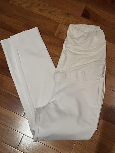 banan salvar: Şalvar, H&M, S — 2