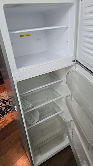 кондиционеры beko: Холодильник Beko, Б/у, Двухкамерный — 2
