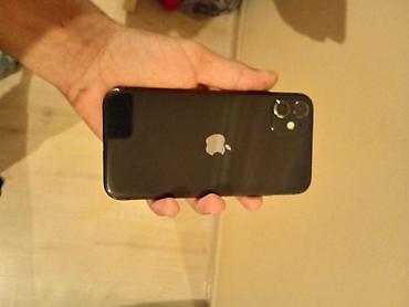 Apple iPhone: IPhone 11, 64 GB, Qara, Face ID — 2