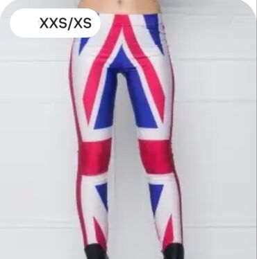 Футболки: РАСПРОДАЖА футболки и лосины женские/детские 3D рисунок в одном — 10