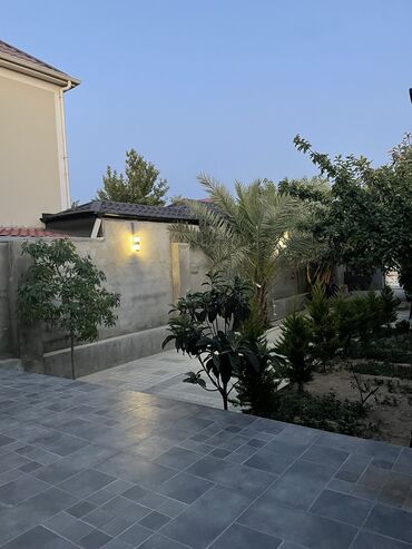 ehmedlide ipoteka ile satilan evler: Hövsan qəs. 5 otaqlı, 128 kv. m, Yeni təmirli