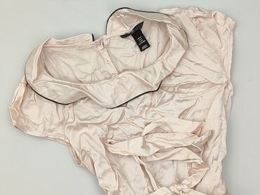Bluzy z futerkiem: H&M, Bluzka damska
