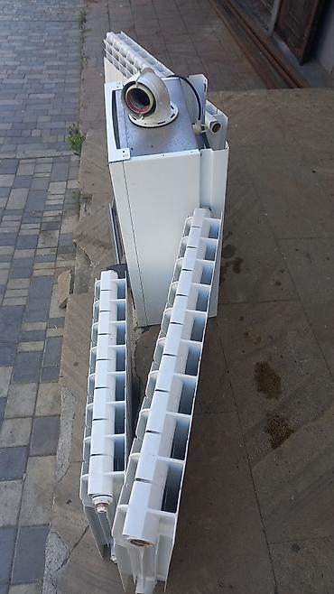 azerbaycan'da playstation 5 fiyatları: İşlənmiş Kombi Baymak 24 kVt, Ödənişli çatdırılma, Ödənişli quraşdırma, Zəmanətli, Kredit yoxdur — 2